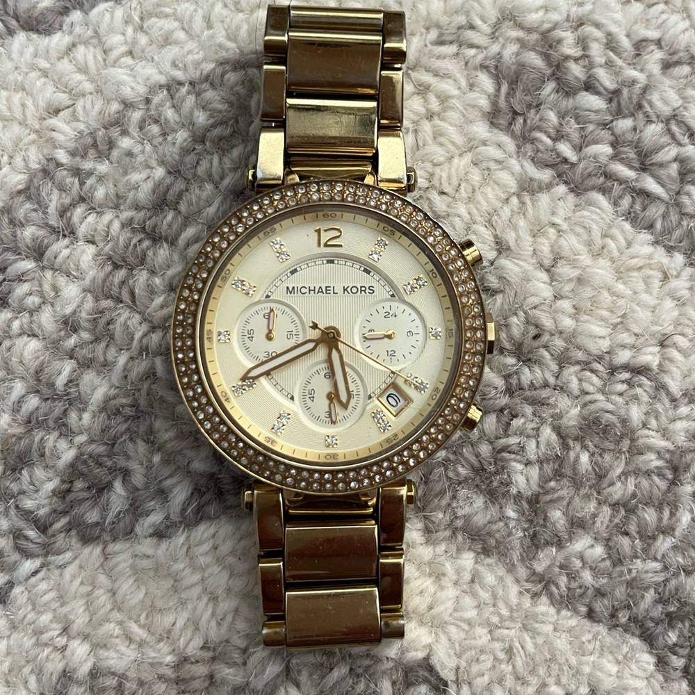 Michael Kors Watch